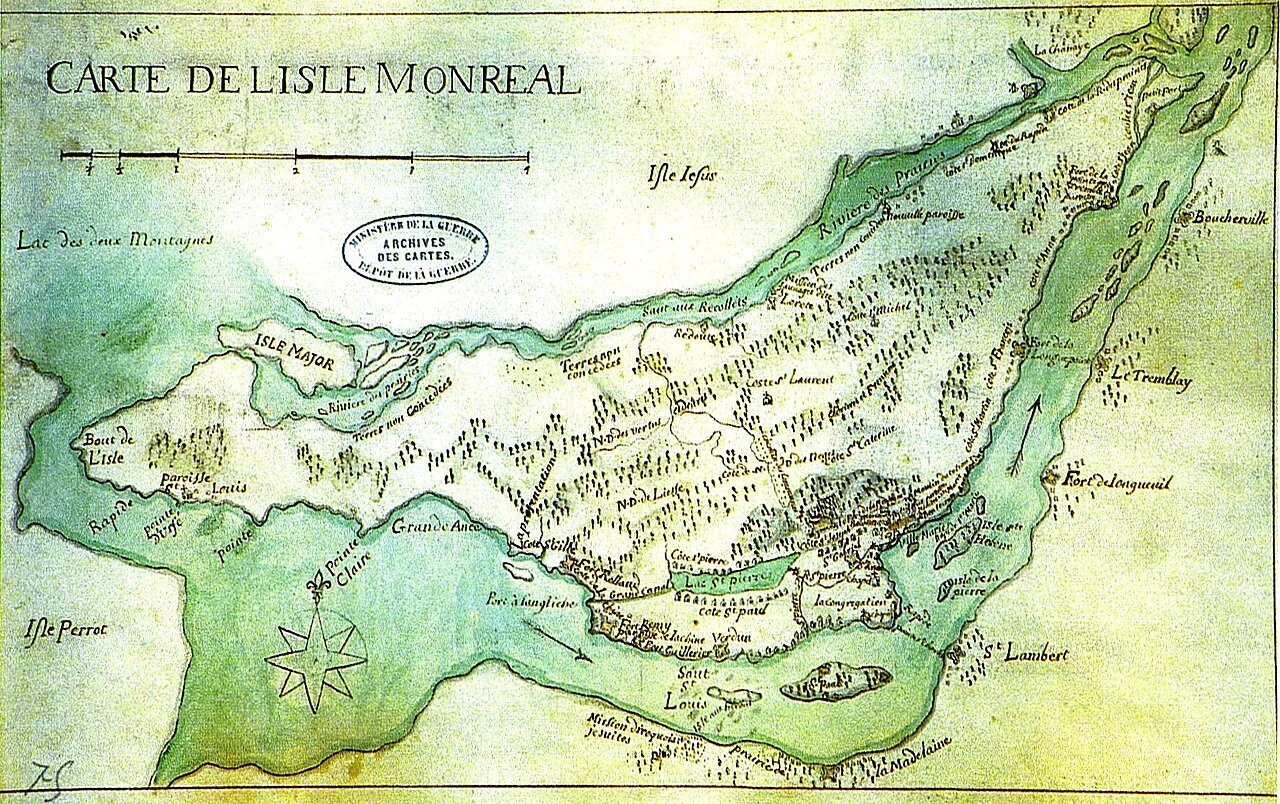 Photo of Pointe-Claire