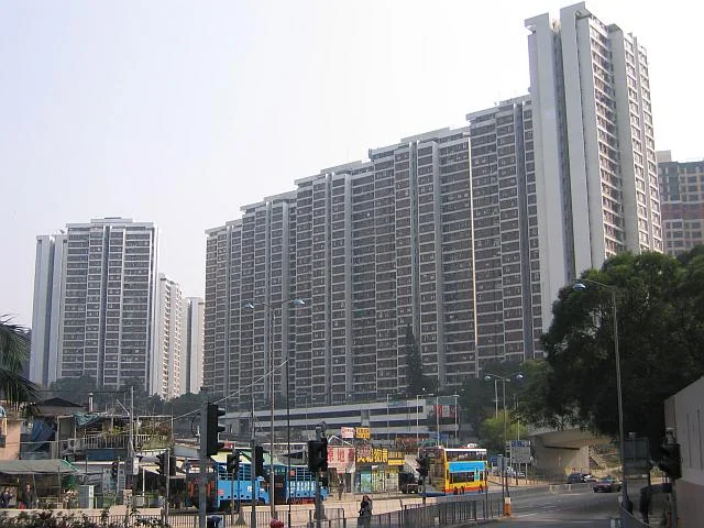 Photo of Pok Fu Lam