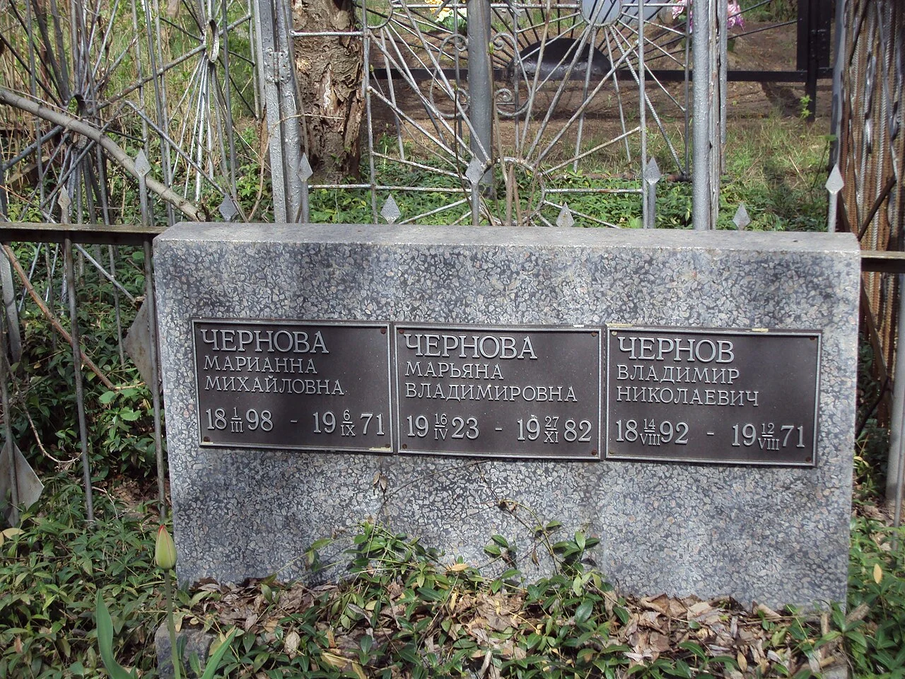 Photo of Pokotylivka