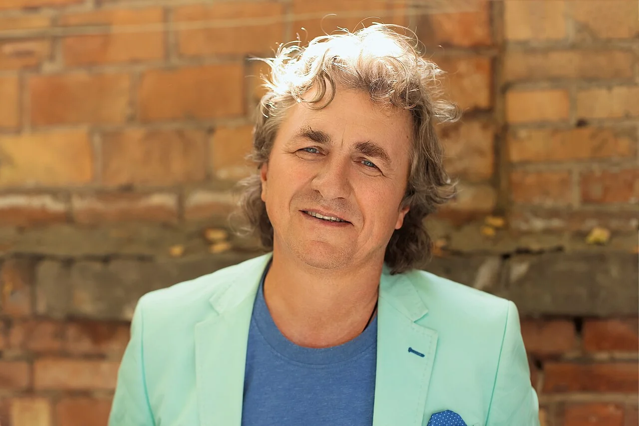 Photo of Pokrovska Bahachka