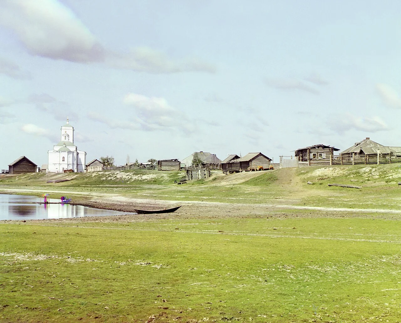 Photo of Pokrovskoye
