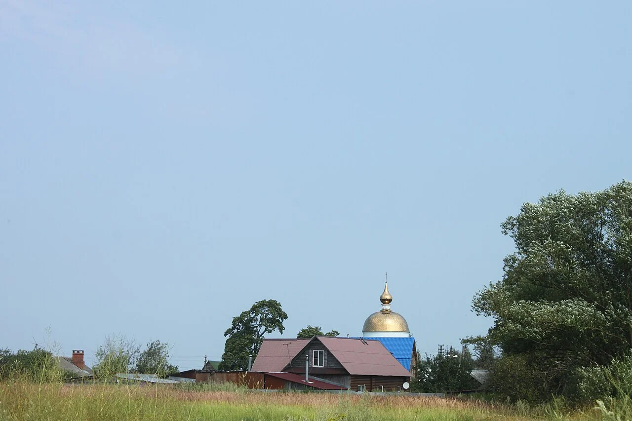 Photo of Pokrovskoye