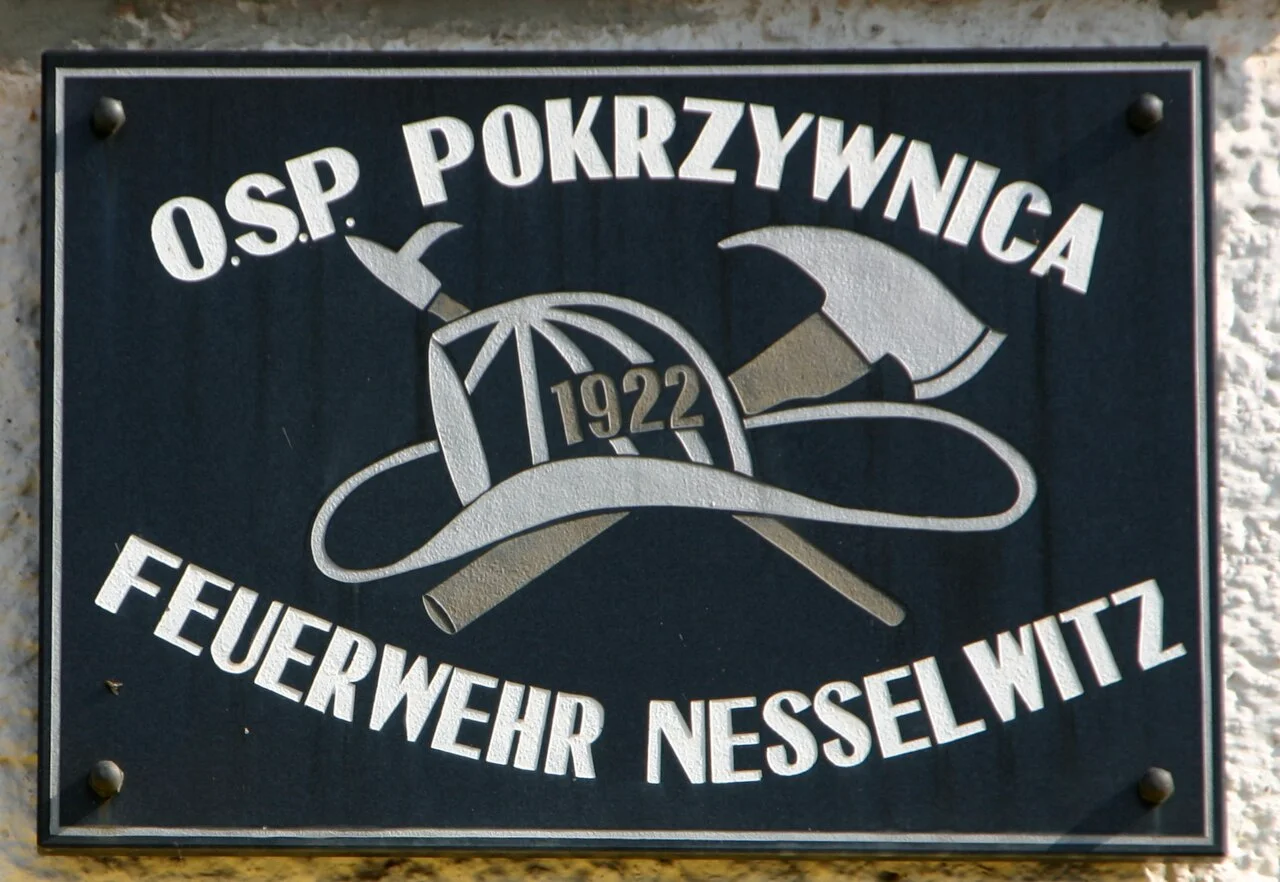 Photo of Pokrzywnica