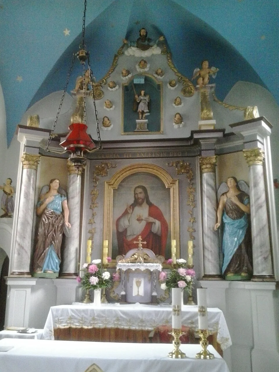 Photo of Pokrzywnica