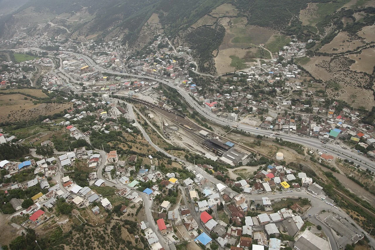 Photo of Pol-e Sefīd