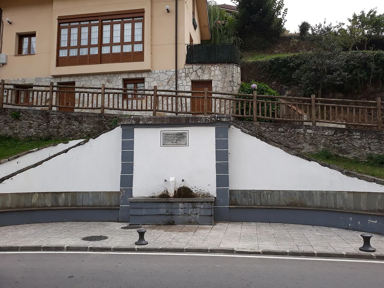 Photo of Pola de Allande