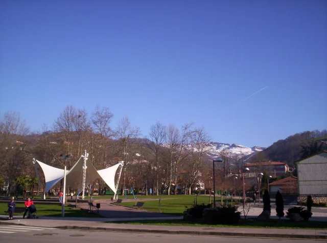 Photo of Pola de Laviana