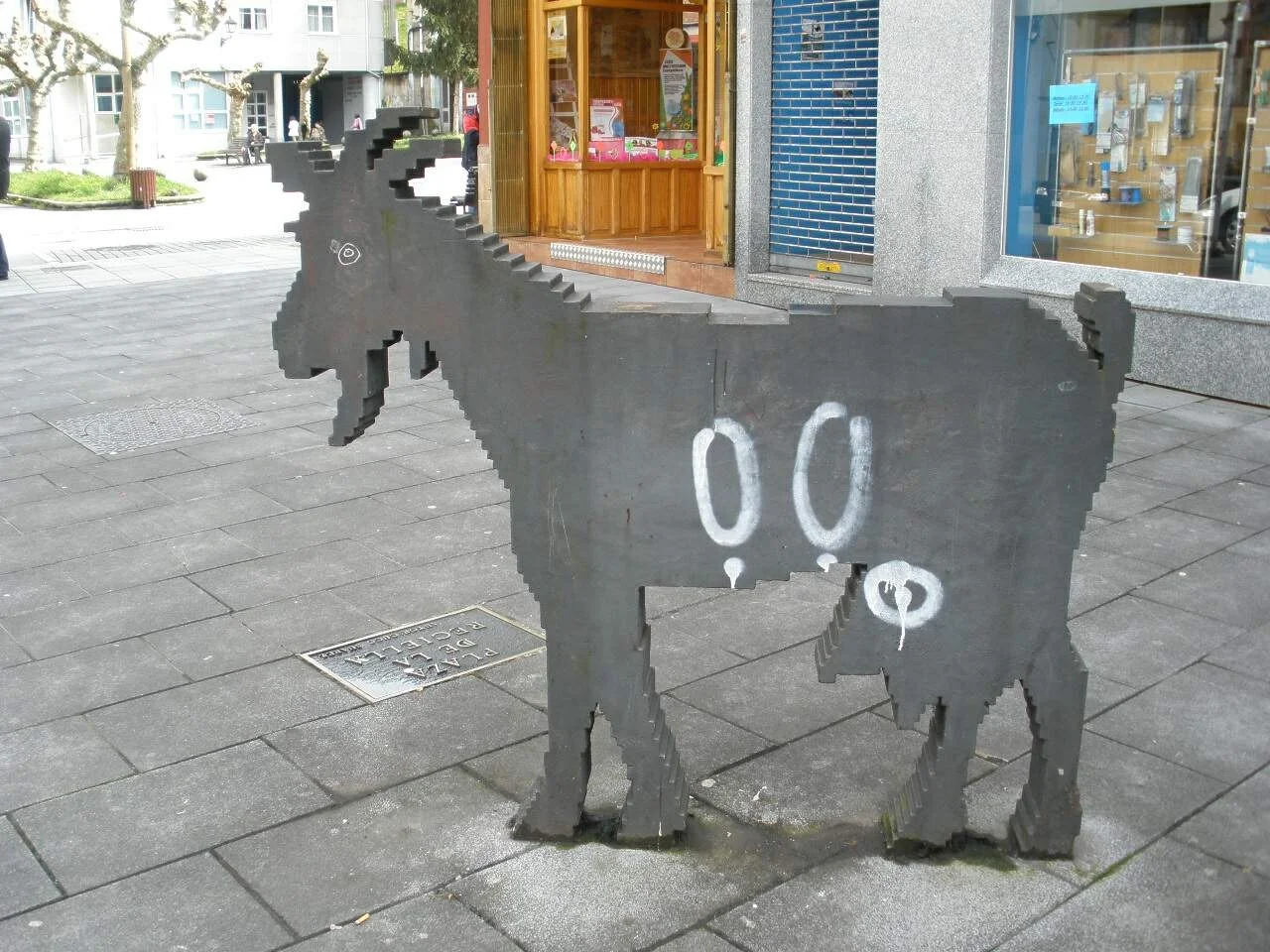 Photo of Pola de Laviana