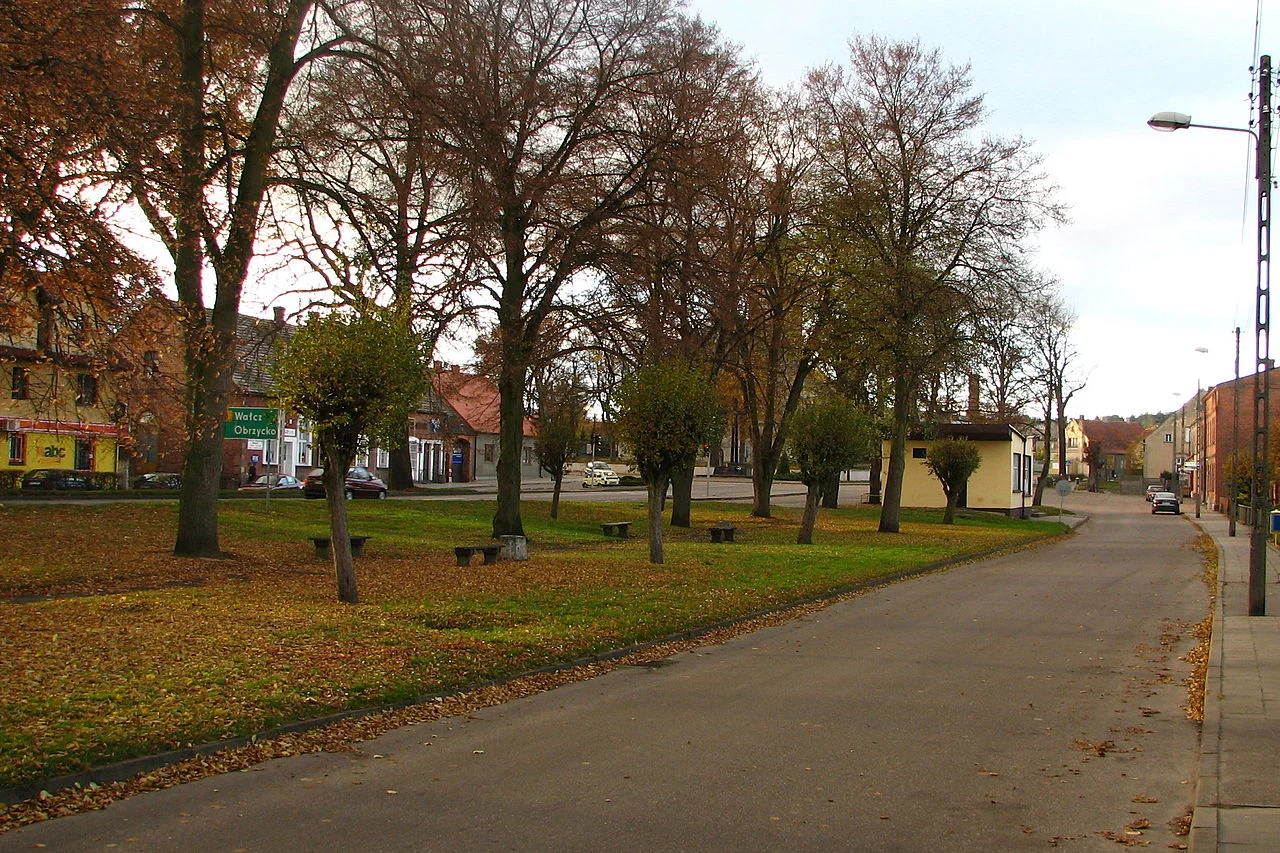 Photo of Połajewo