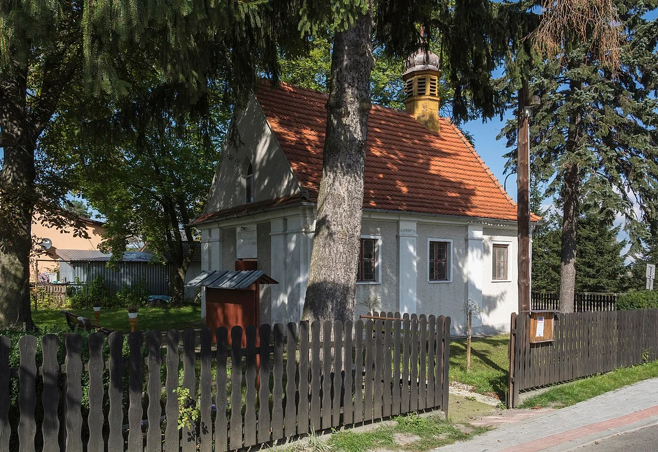 Photo of Polanica-Zdrój