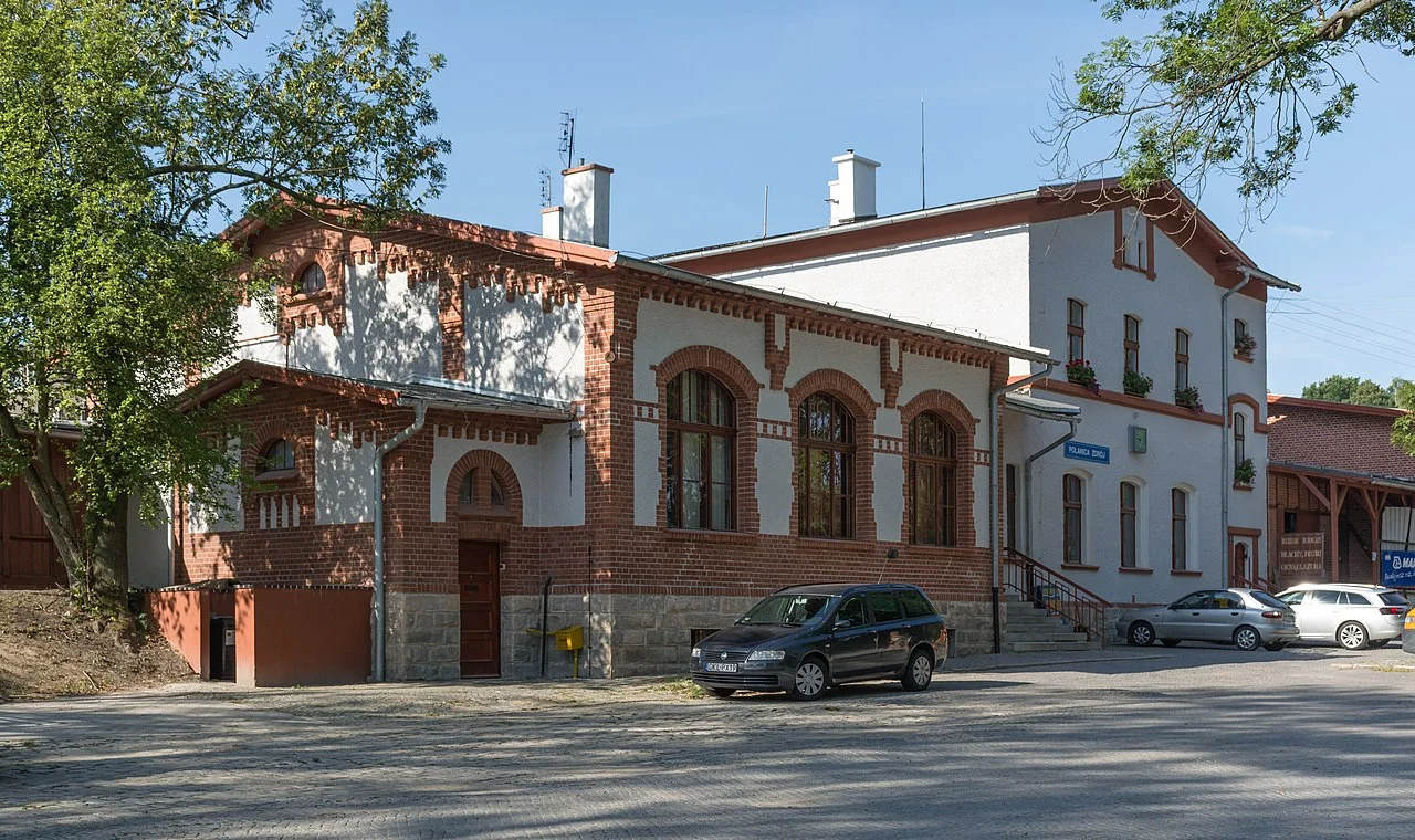 Photo of Polanica-Zdrój