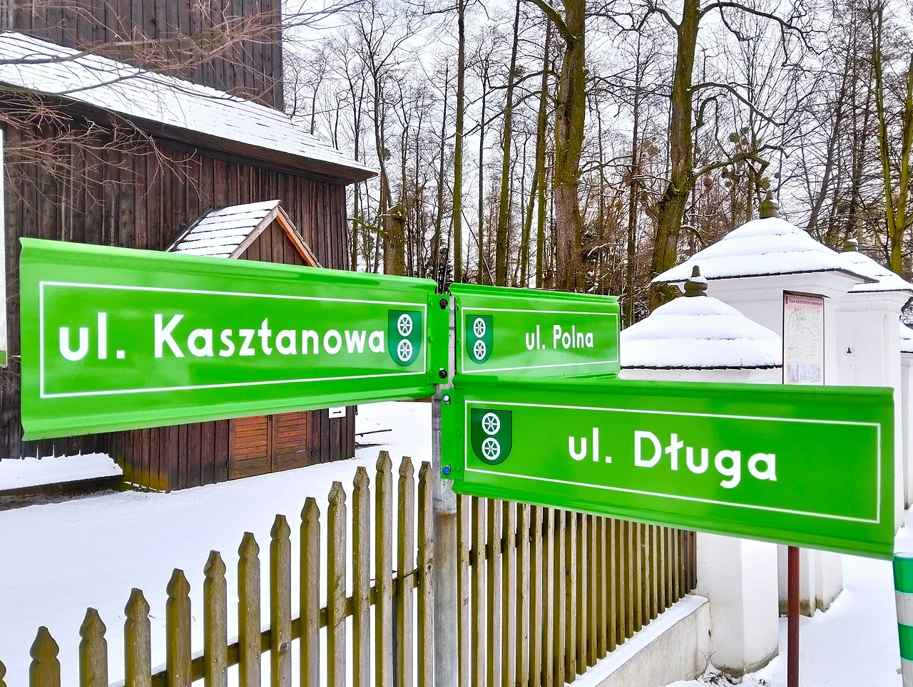 Photo of Polanka Wielka