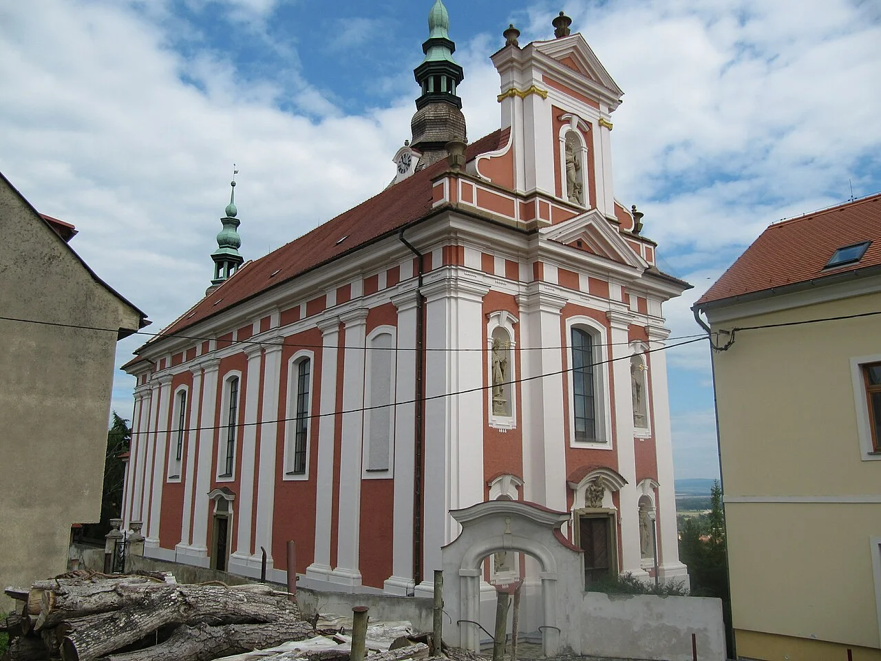 Photo of Polešovice