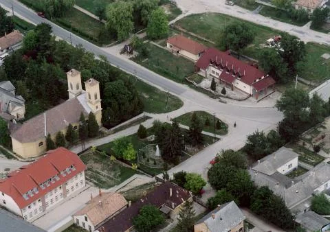Photo of Polgárdi