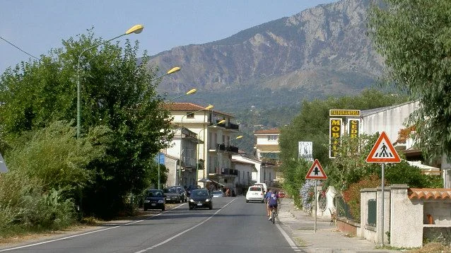 Photo of Policastro Bussentino