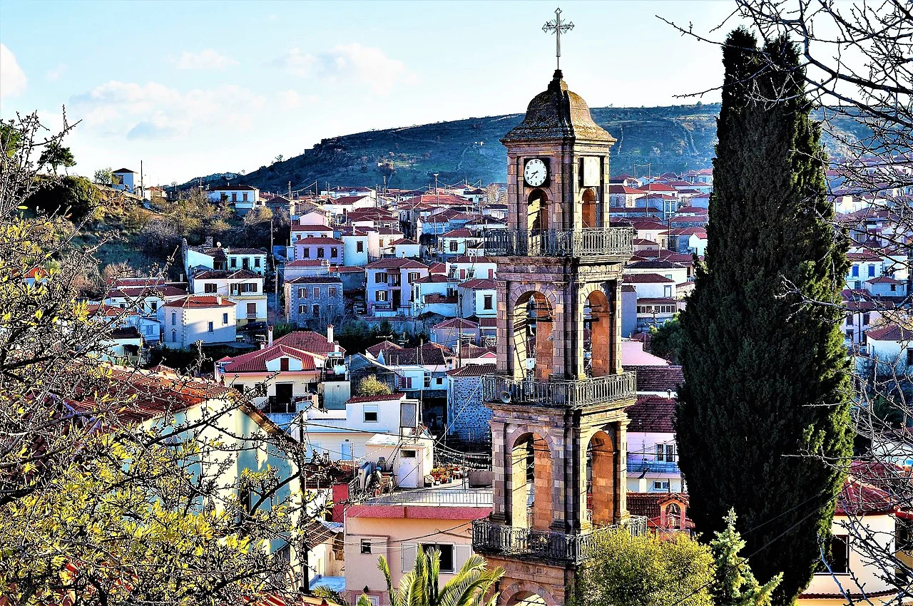 Photo of Polichnítos