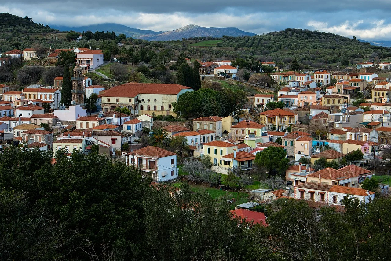 Photo of Polichnítos