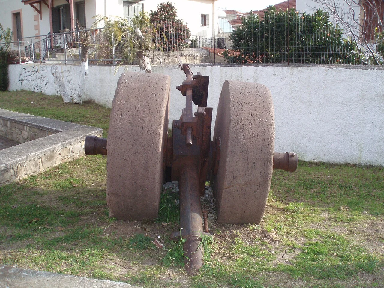 Photo of Polichnítos