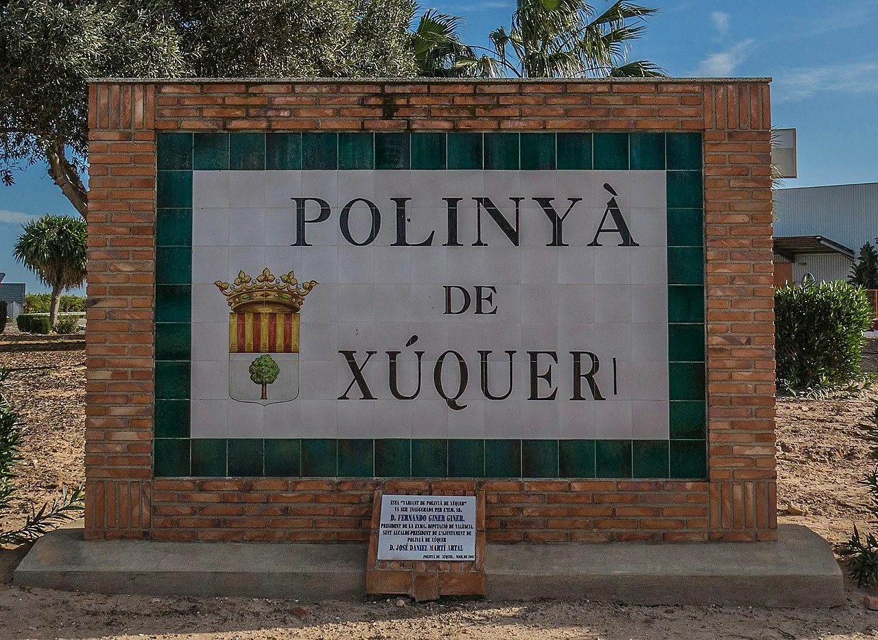 Photo of Polinyà