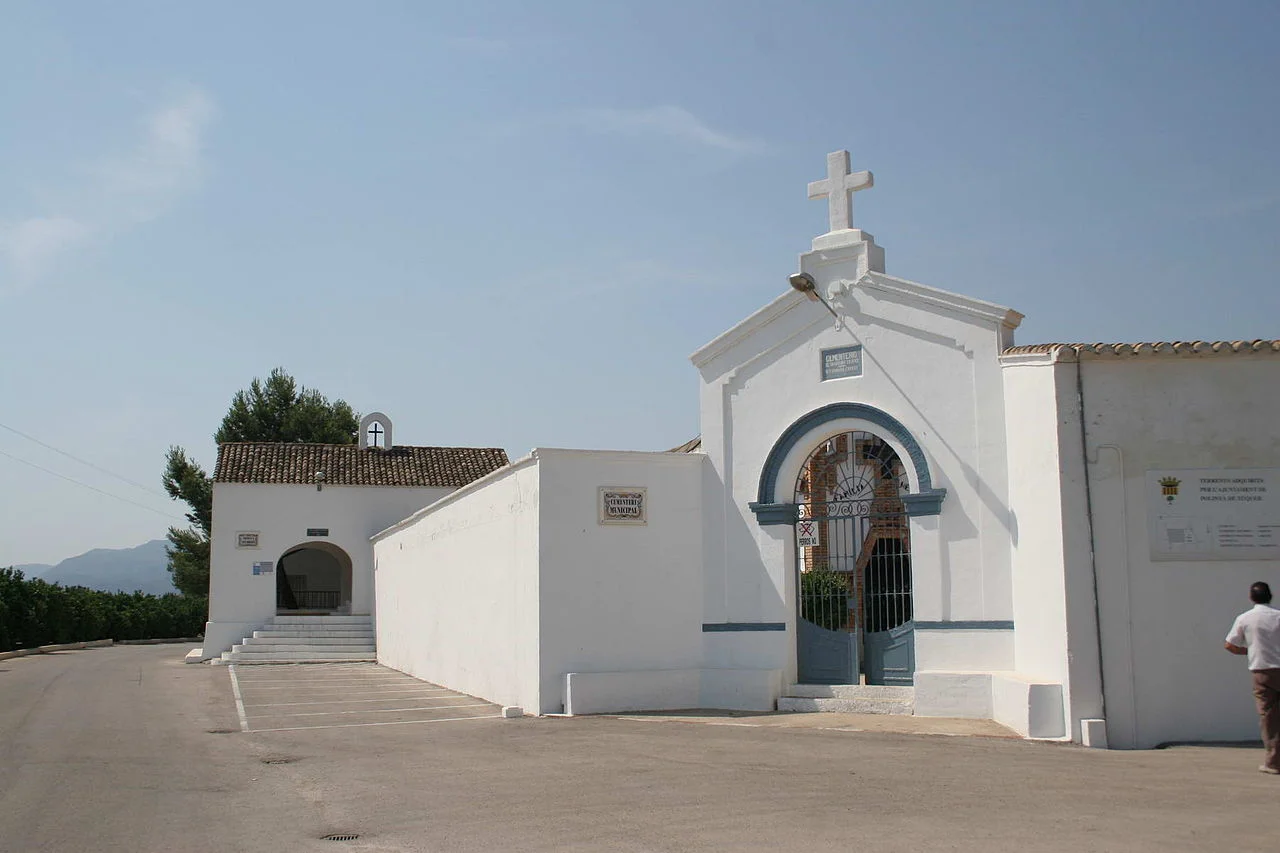 Photo of Polinyà de Xúquer