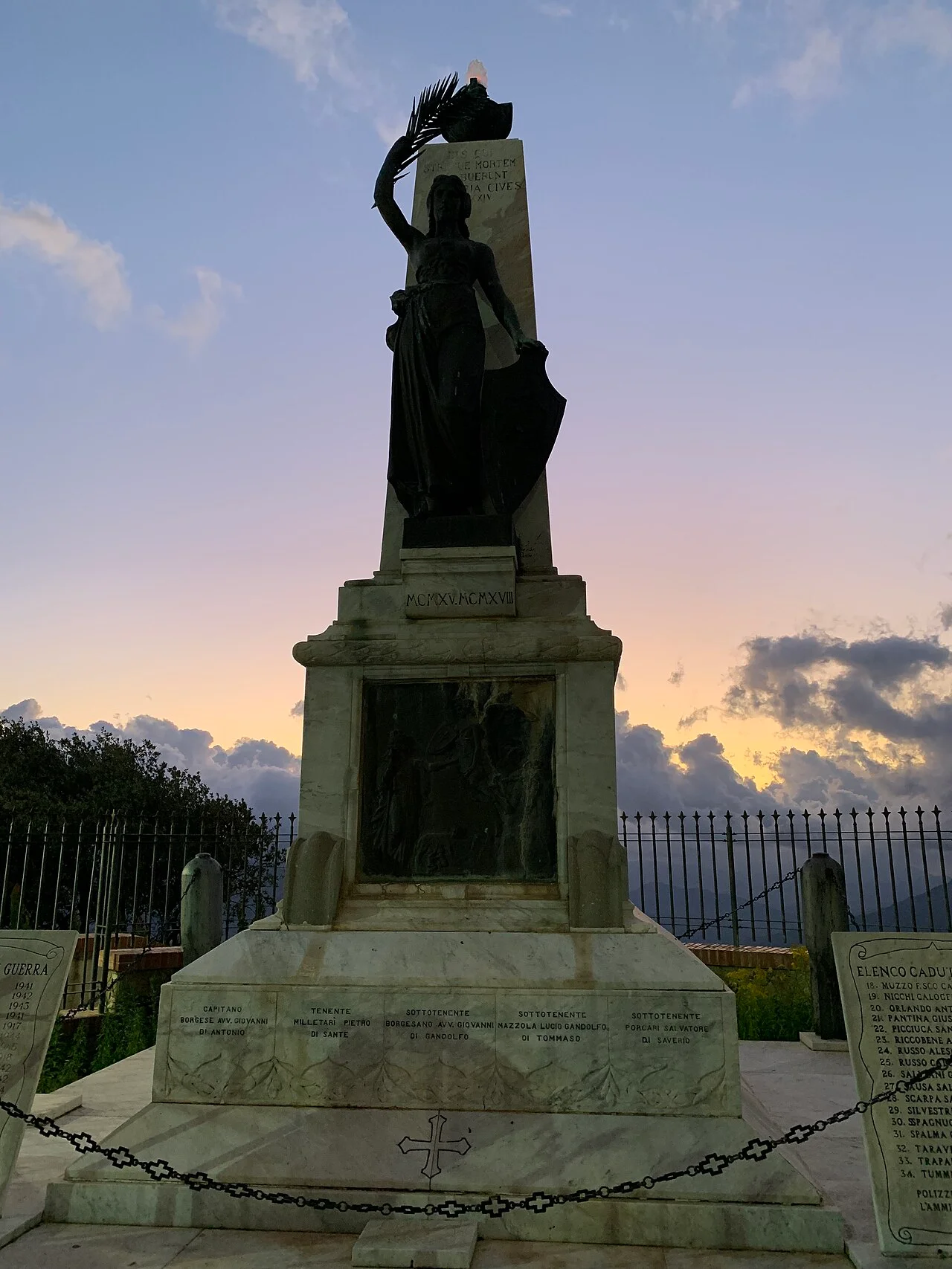 Photo of Polizzi Generosa