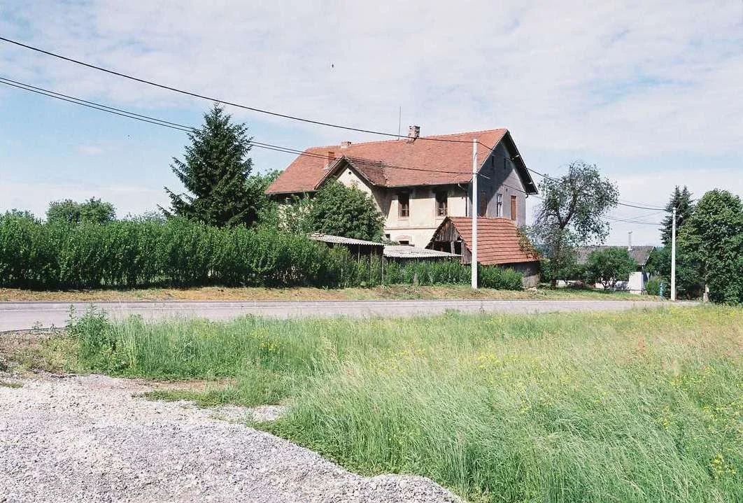 Photo of Poljanica Bistranska