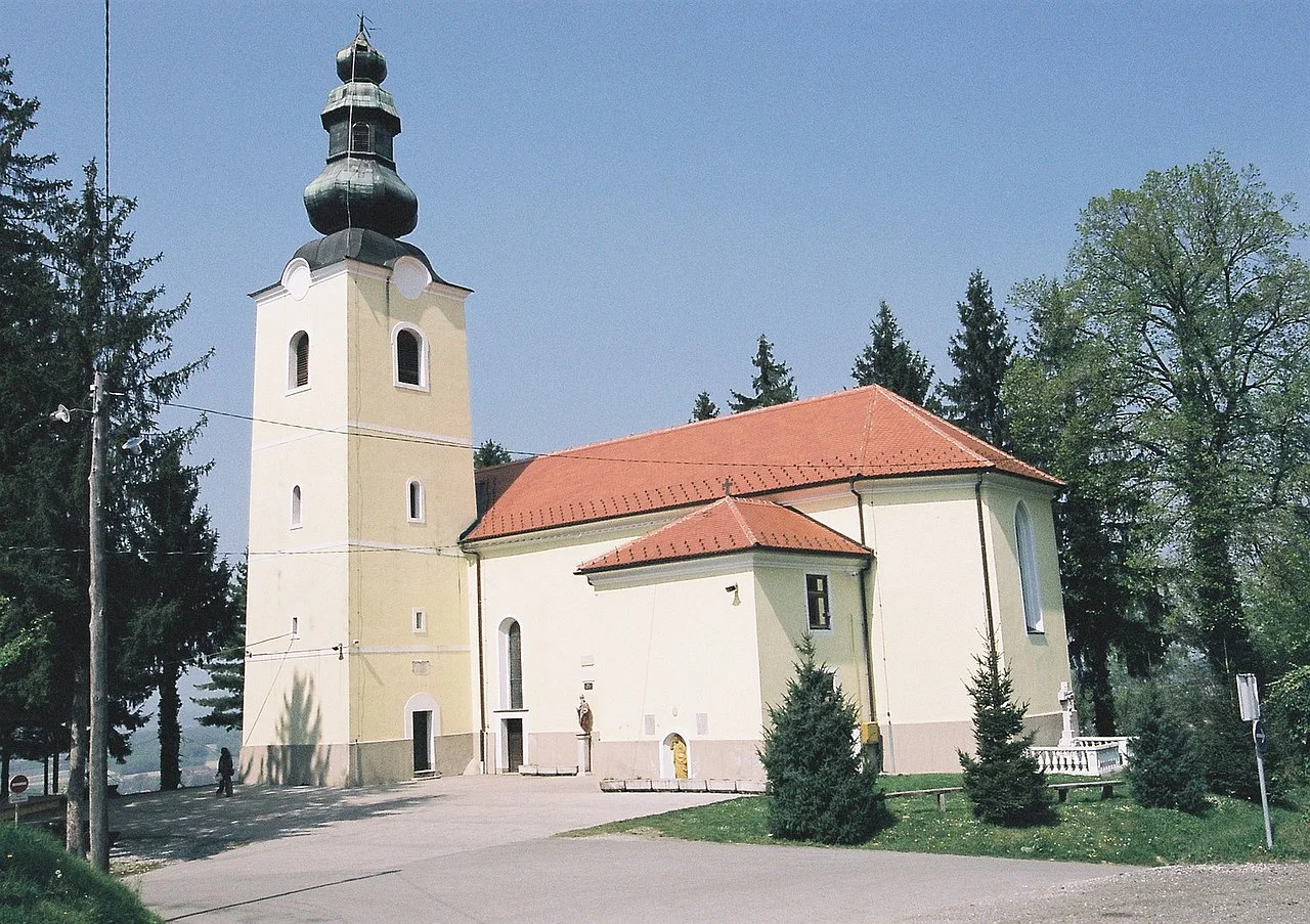 Photo of Poljanica Bistranska