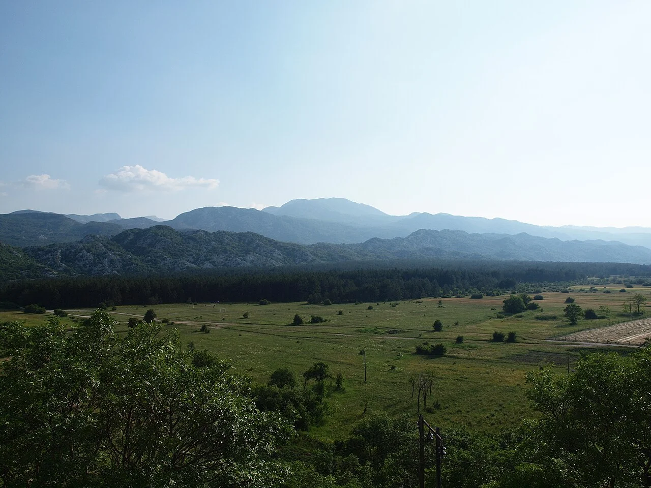 Photo of Polje-Bijela