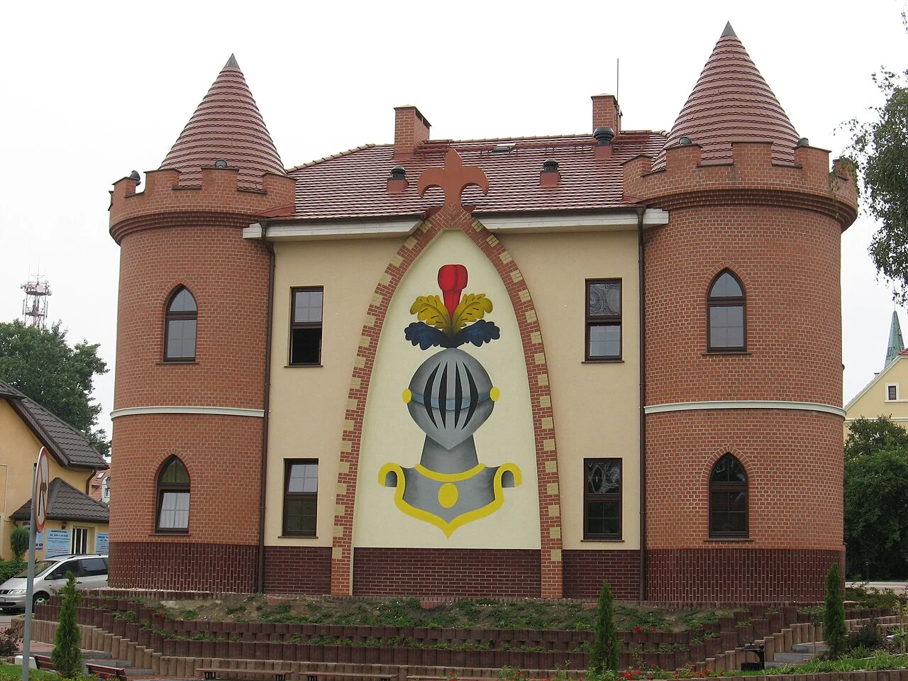Photo of Polkowice