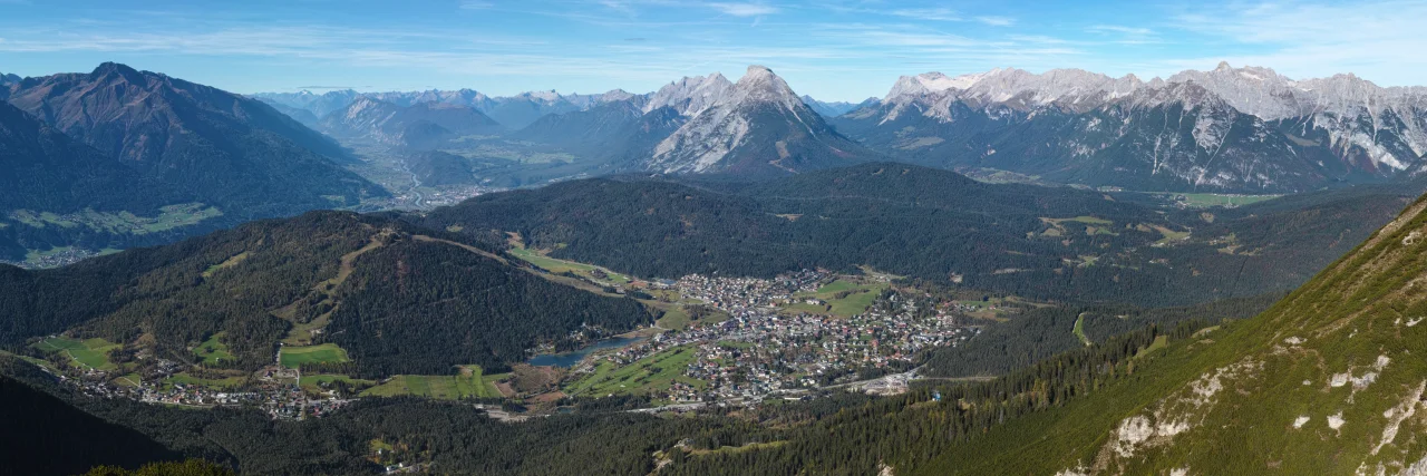 Photo of Polling in Tirol