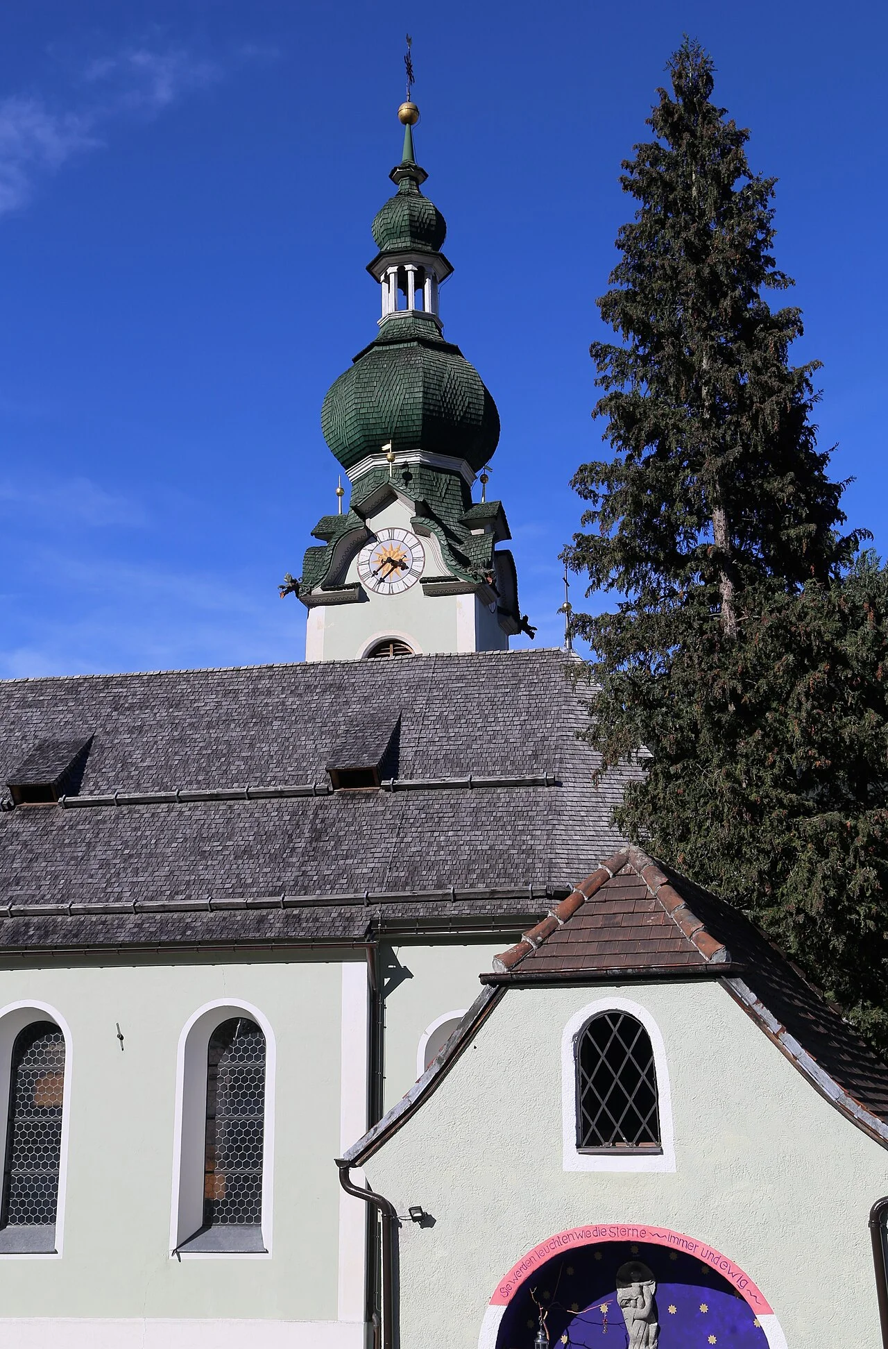 Photo of Polling in Tirol