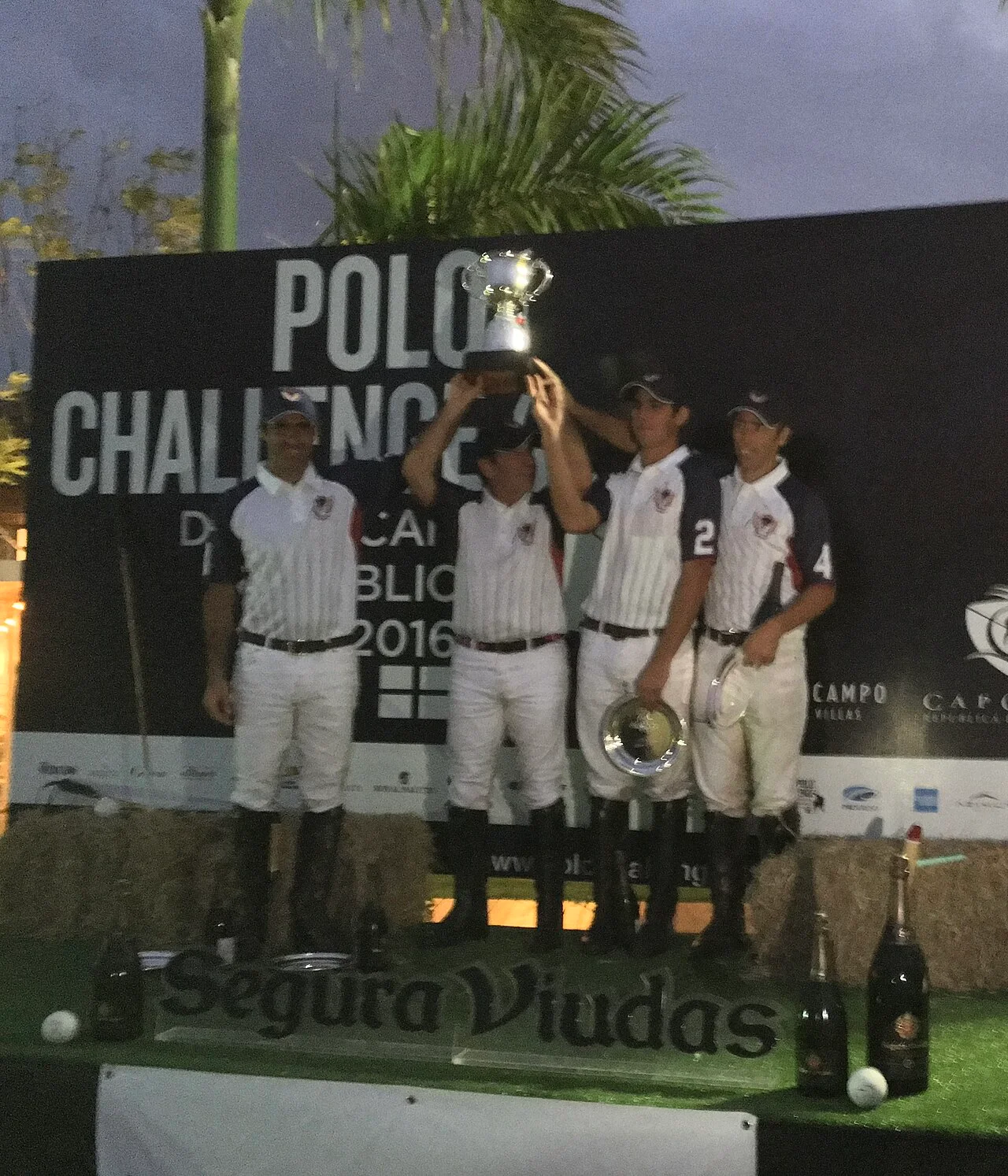 Photo of Polo