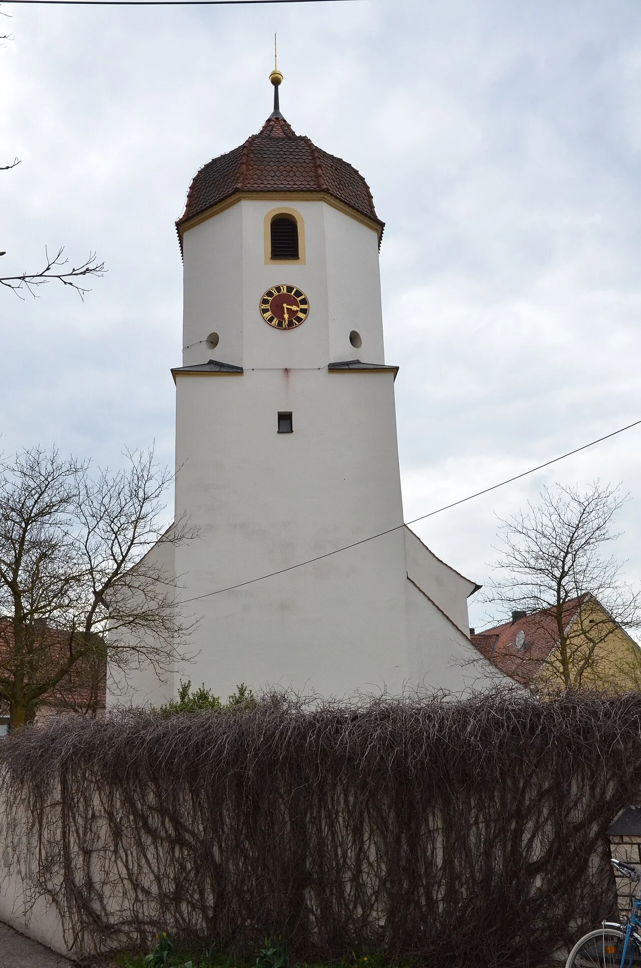 Photo of Polsingen