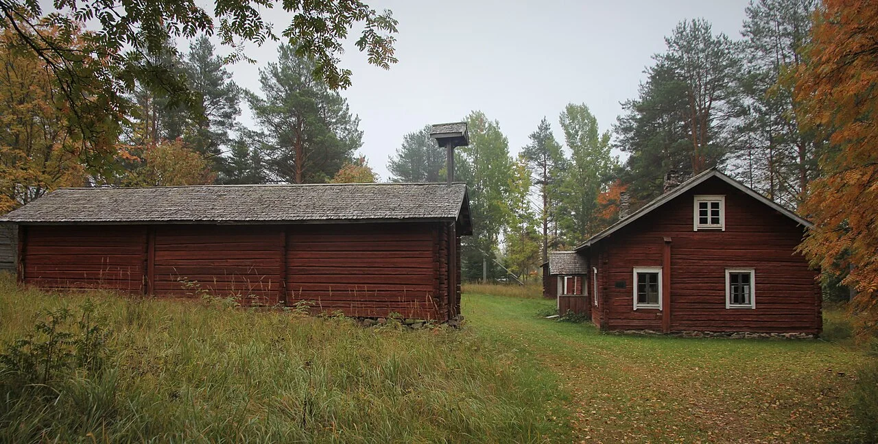 Photo of Polvijärvi