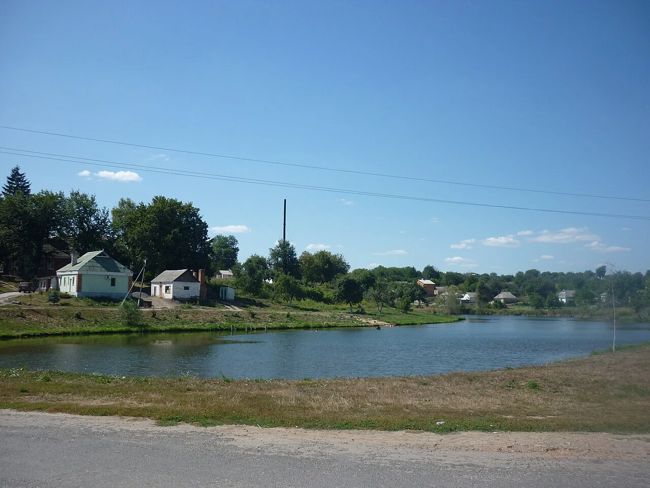 Photo of Polyanetske