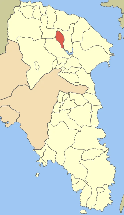 Photo of Polydéndri