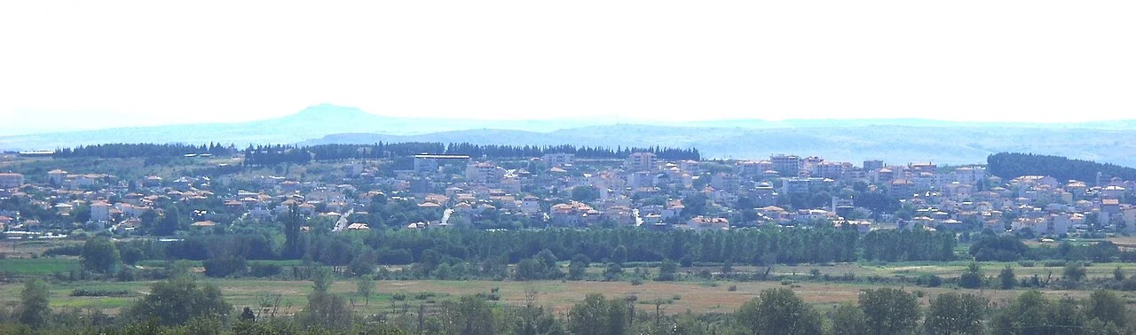 Photo of Polýkastro