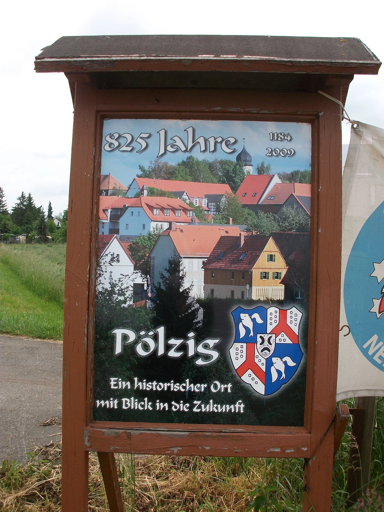 Photo of Pölzig