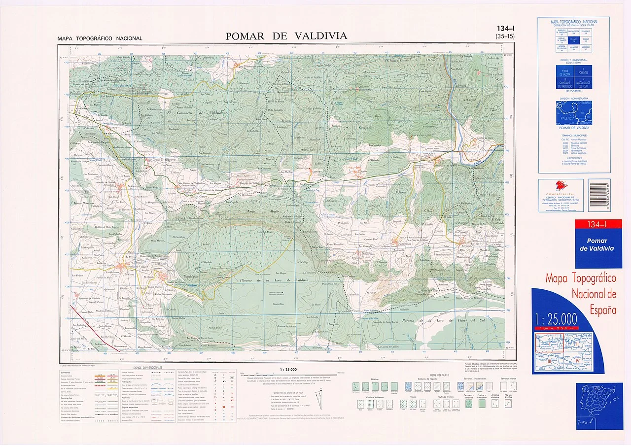 Photo of Pomar de Valdivia