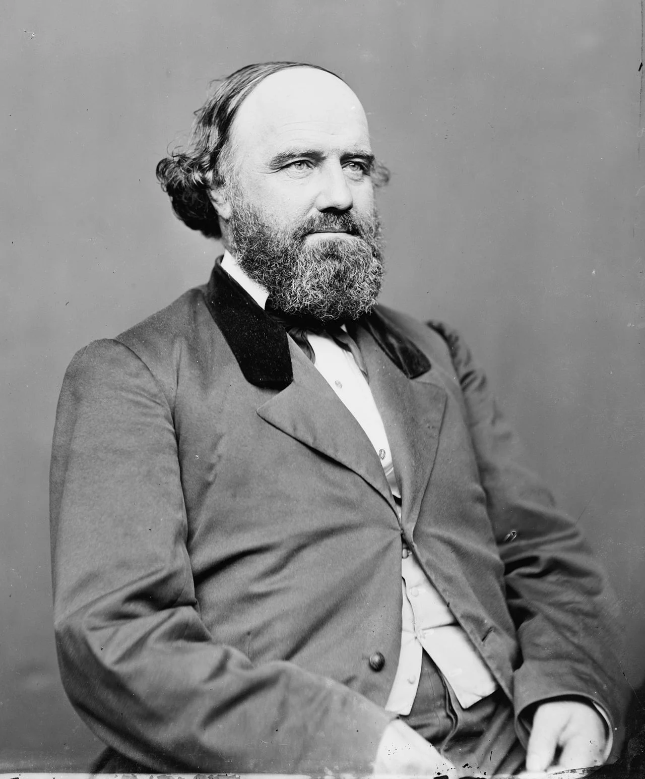 Photo of Pomeroy
