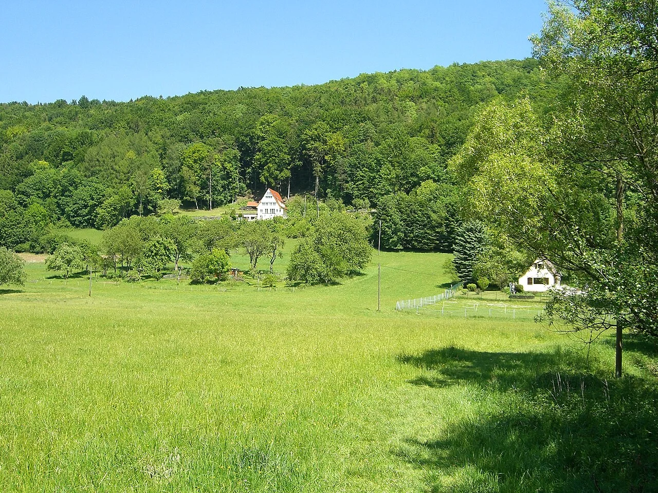 Photo of Pommelsbrunn