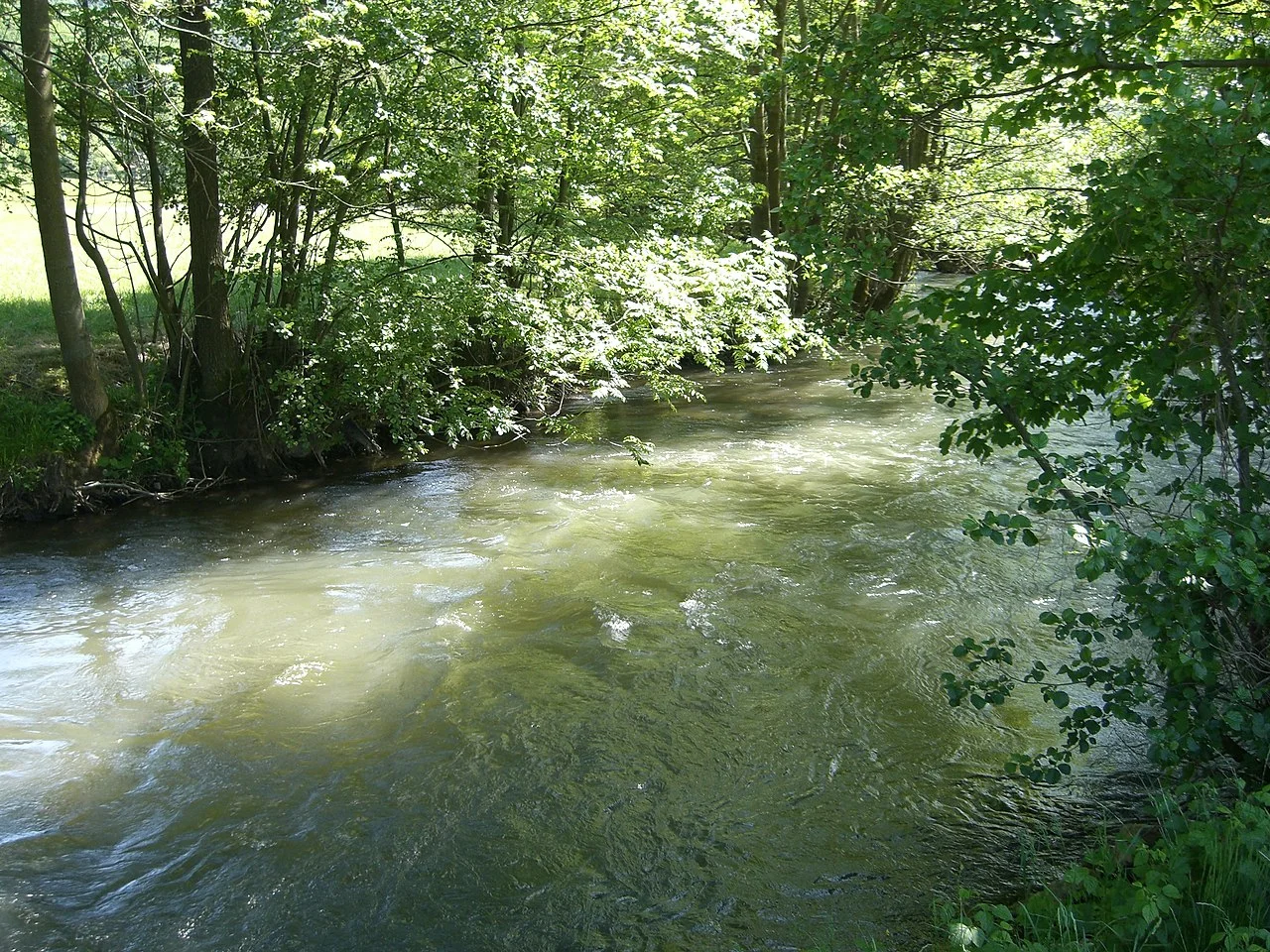 Photo of Pommelsbrunn