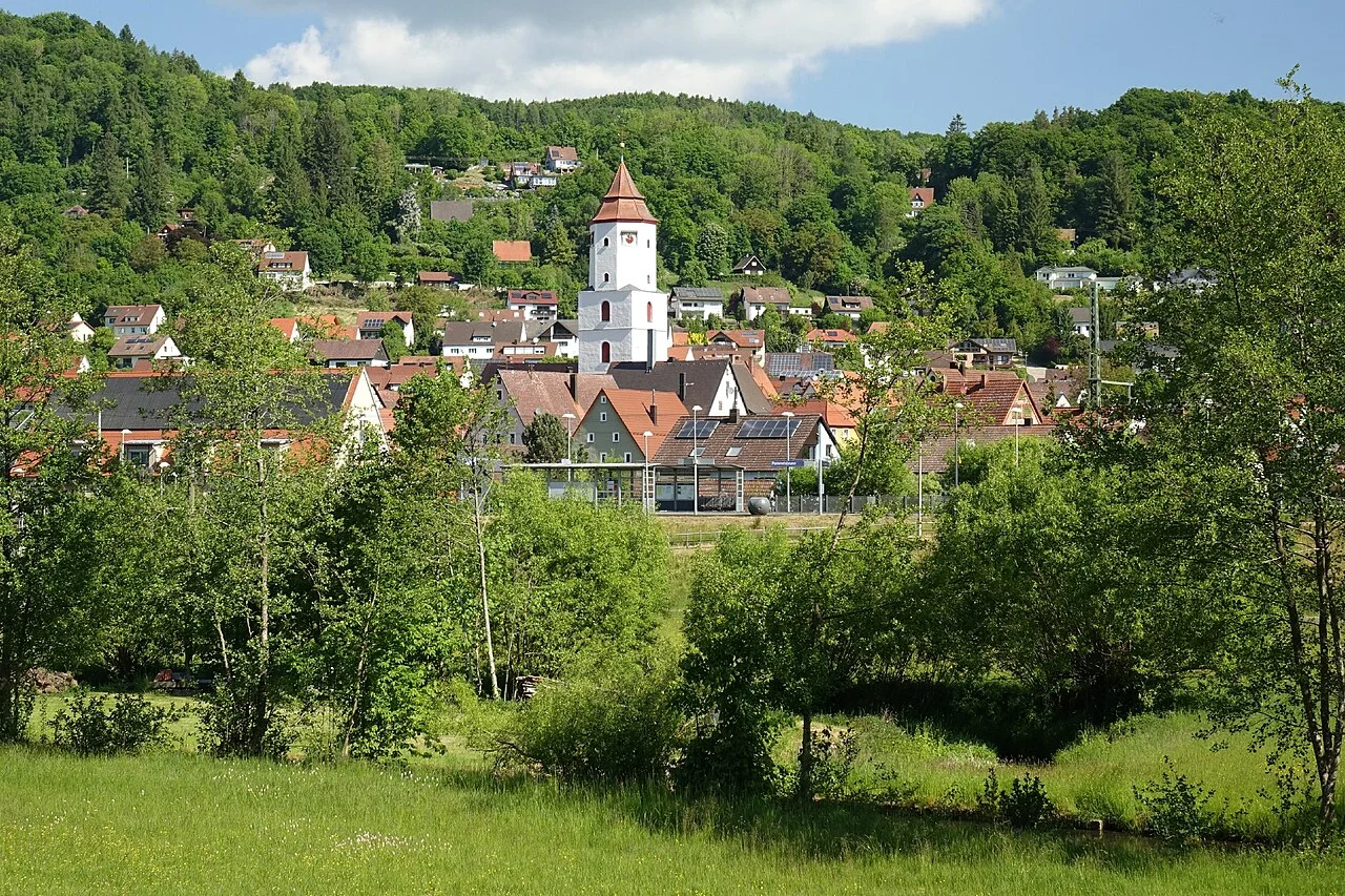 Photo of Pommelsbrunn