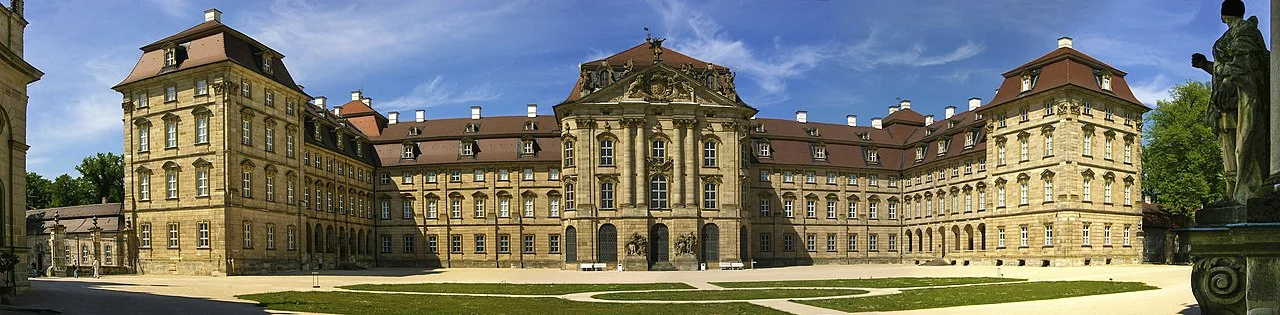 Photo of Pommersfelden