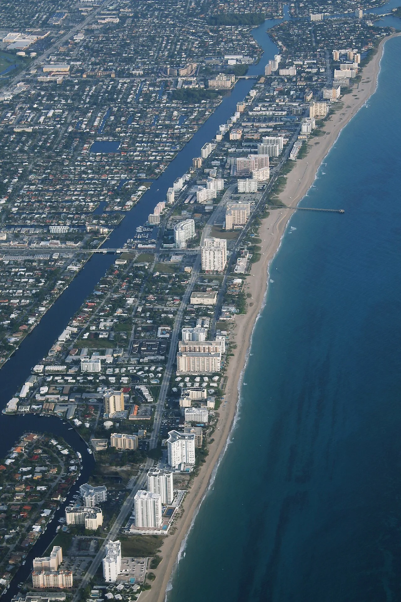 Photo of Pompano Beach