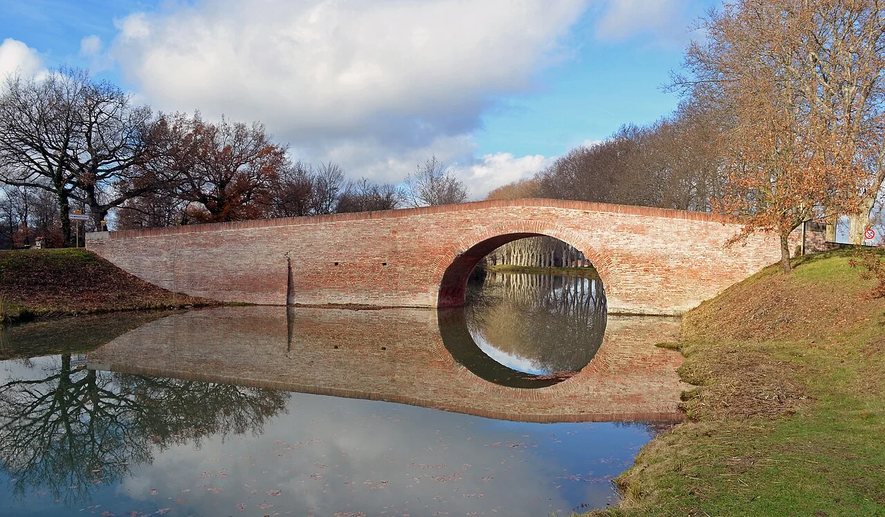 Photo of Pompertuzat