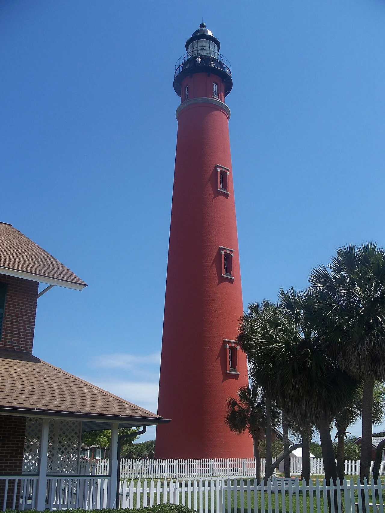 Photo of Ponce Inlet