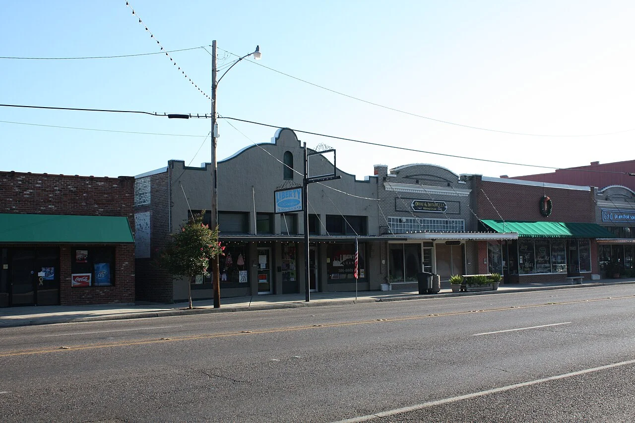 Photo of Ponchatoula