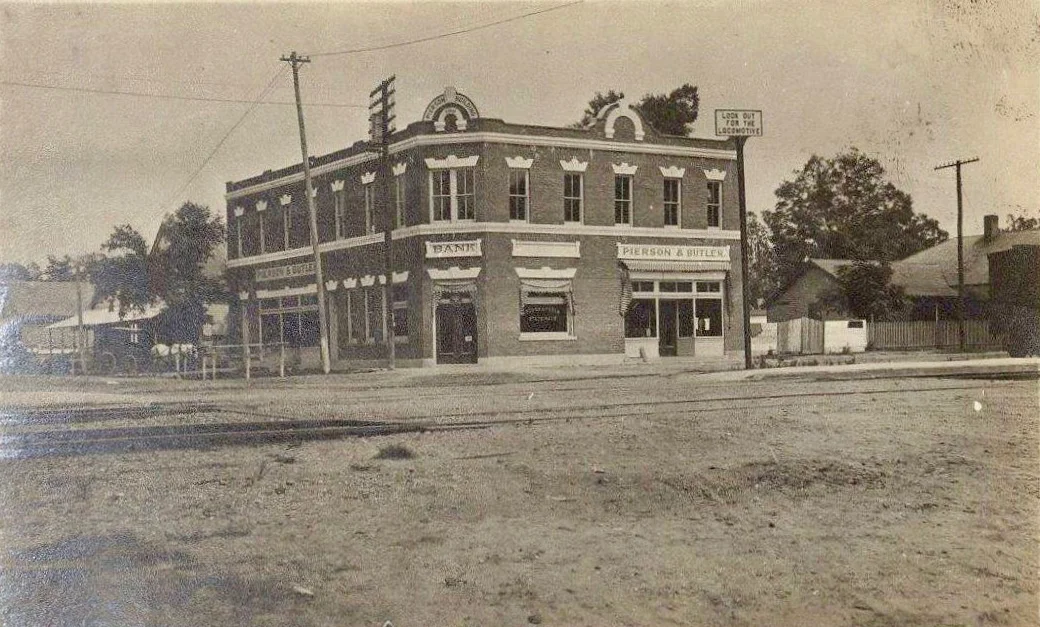 Photo of Ponchatoula