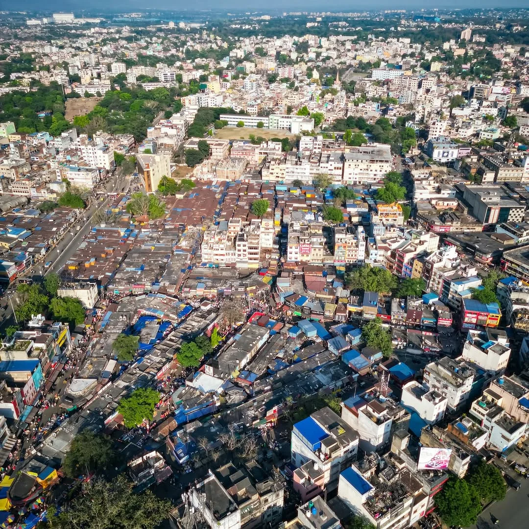 Photo of Pondarkanali